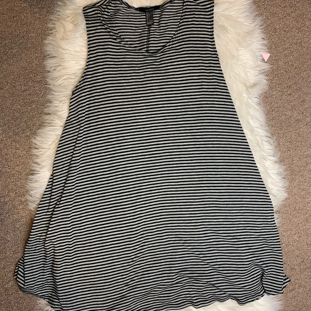 Forever 21 Tank Tunic